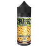 Buy bulk wholesale Chuffed Dessert -100ml Shortfill Cinnapple Pie