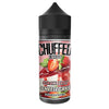 Buy bulk wholesale Chuffed Dessert -100ml Shortfill Strawberry Cheesecake