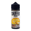 Buy bulk wholesale Chuffed Dessert -100ml Shortfill Lemon Tart
