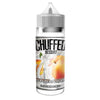 Buy bulk wholesale Chuffed Dessert Ice - 100ml Shortfill Peaches & Cream
