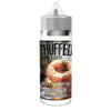 Buy bulk wholesale Chuffed Dessert Ice - 100ml Shortfill Deep Fried Doughnut