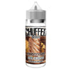 Buy bulk wholesale Chuffed Dessert Ice - 100ml Shortfill Chocolate Ice Cream