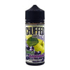 Buy bulk wholesale Chuffed Fruits -100ml Shortfill Apple and Blackcurrant