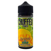 Buy bulk wholesale Chuffed Fruits -100ml Shortfill Mango & Lime