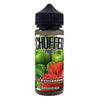 Buy bulk wholesale Chuffed Fruits -100ml Shortfill Strappleberry