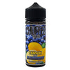 Buy bulk wholesale Chuffed Fruits -100ml Shortfill Lemon & Blueberry