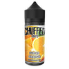 Buy bulk wholesale Chuffed Fruits -100ml Shortfill Superb Orange