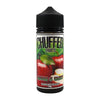 Buy bulk wholesale Chuffed Fruits -100ml Shortfill Apple & Mint