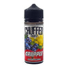 Buy bulk wholesale Chuffed Fruits -100ml Shortfill Grapple