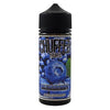 Buy bulk wholesale Chuffed Fruits -100ml Shortfill Blueberry