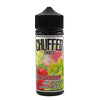Buy bulk wholesale Chuffed Fruits -100ml Shortfill Strawberry Grape