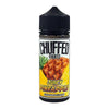 Buy bulk wholesale Chuffed Fruits -100ml Shortfill Juicy Pineapple