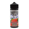 Buy bulk wholesale Chuffed Menthol 100ML Shortfill Strawberry Menthol