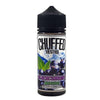 Buy bulk wholesale Chuffed Menthol 100ML Shortfill Blackcurrant Menthol