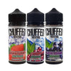Buy bulk wholesale Chuffed Menthol 100ML Shortfill