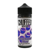 Buy bulk wholesale Chuffed Menthol 100ML Shortfill Blackcurrant Tunez