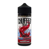 Buy bulk wholesale Chuffed On Ice 100ML Shortfill Cool Grape