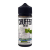 Buy bulk wholesale Chuffed On Ice 100ML Shortfill Ice Menthol