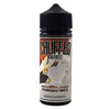 Buy bulk wholesale Chuffed Shakes 100ML Shortfill Vanilla Nut