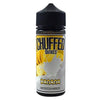 Buy bulk wholesale Chuffed Shakes 100ML Shortfill Banana