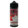 Buy bulk wholesale Chuffed Shakes 100ML Shortfill Strawberry