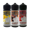Buy bulk wholesale Chuffed Shakes 100ML Shortfill