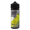 Buy bulk wholesale Chuffed Soda 100ML Shortfill Lush Lime