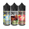 Buy bulk wholesale Chuffed Soda 100ML Shortfill