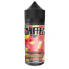 Buy bulk wholesale Chuffed Soda 100ML Shortfill Strawberry Lemonade