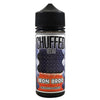 Buy bulk wholesale Chuffed Soda 100ML Shortfill Iron Broo