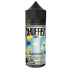 Buy bulk wholesale Chuffed Soda 100ML Shortfill Blueberry Lemonade