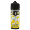 Buy bulk wholesale Chuffed Soda 100ML Shortfill Lemonade