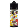 Buy bulk wholesale Chuffed Soda 100ML Shortfill Lychee Lemonade