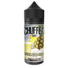 Buy bulk wholesale Chuffed Soda 100ML Shortfill Pina Colada