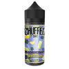 Buy bulk wholesale Chuffed Soda 100ML Shortfill Blackcurrant Lemonade