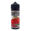 Buy bulk wholesale Chuffed Sweets 100ML Shortfill Toffee Apple