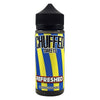 Buy bulk wholesale Chuffed Sweets 100ML Shortfill Refreshed