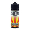 Buy bulk wholesale Chuffed Sweets 100ML Shortfill Drumstix