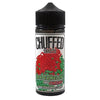Buy bulk wholesale Chuffed Sweets 100ML Shortfill Watermelon and Cherry