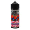 Buy bulk wholesale Chuffed Sweets 100ML Shortfill Blueberry