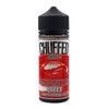 Buy bulk wholesale Chuffed Sweets 100ML Shortfill Strawberry Laces