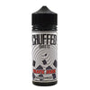 Buy bulk wholesale Chuffed Sweets 100ML Shortfill Black Jakk