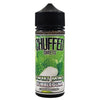 Buy bulk wholesale Chuffed Sweets 100ML Shortfill Sweet Mint Bubblegum