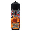 Buy bulk wholesale Chuffed Sweets 100ML Shortfill British Fudge