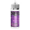 Buy bulk wholesale Chuffed Sweets 100ML Shortfill Violet