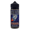 Buy bulk wholesale Chuffed Sweets 100ML Shortfill Wambar