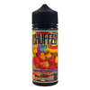 Buy bulk wholesale Chuffed Sweets 100ML Shortfill Tutti Frutti