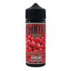Buy bulk wholesale Chuffed Sweets Chew 100ML Shortfill Strawberry Chew