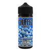 Buy bulk wholesale Chuffed Sweets Chew 100ML Shortfill Blue Raspberry Chew