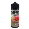 Buy bulk wholesale Chuffed Sweets Gum 100ML Shortfill Strawberry Kiwi Gum